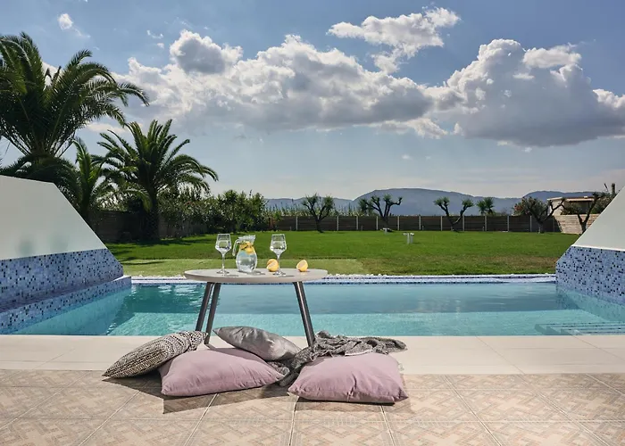 Meandros Boutique & Spa Hotel - Adults Only