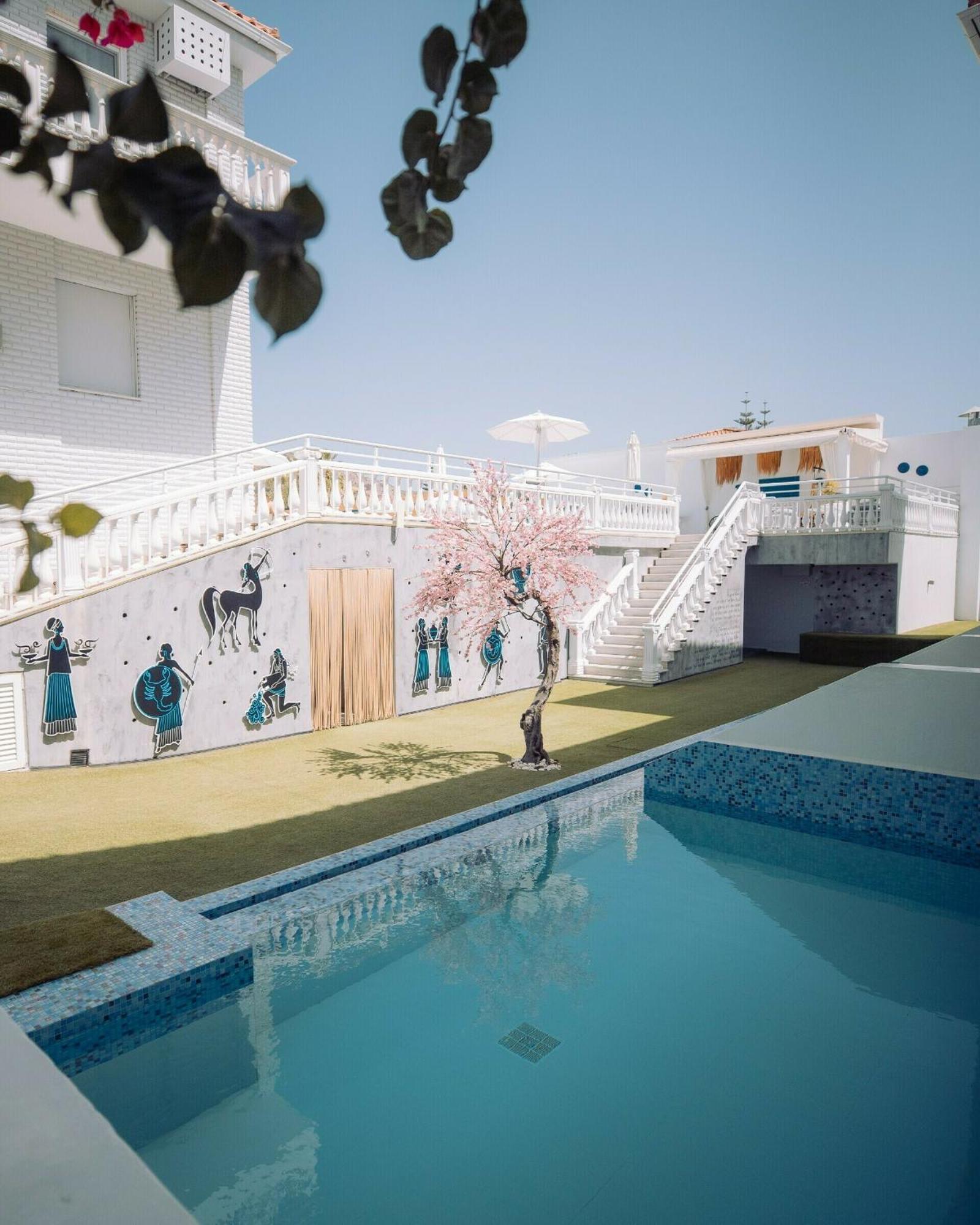 Meandros Boutique & - Adults Only Отель 5*