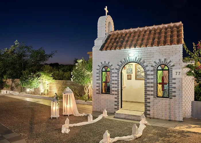 Meandros Boutique&Spa Hotel