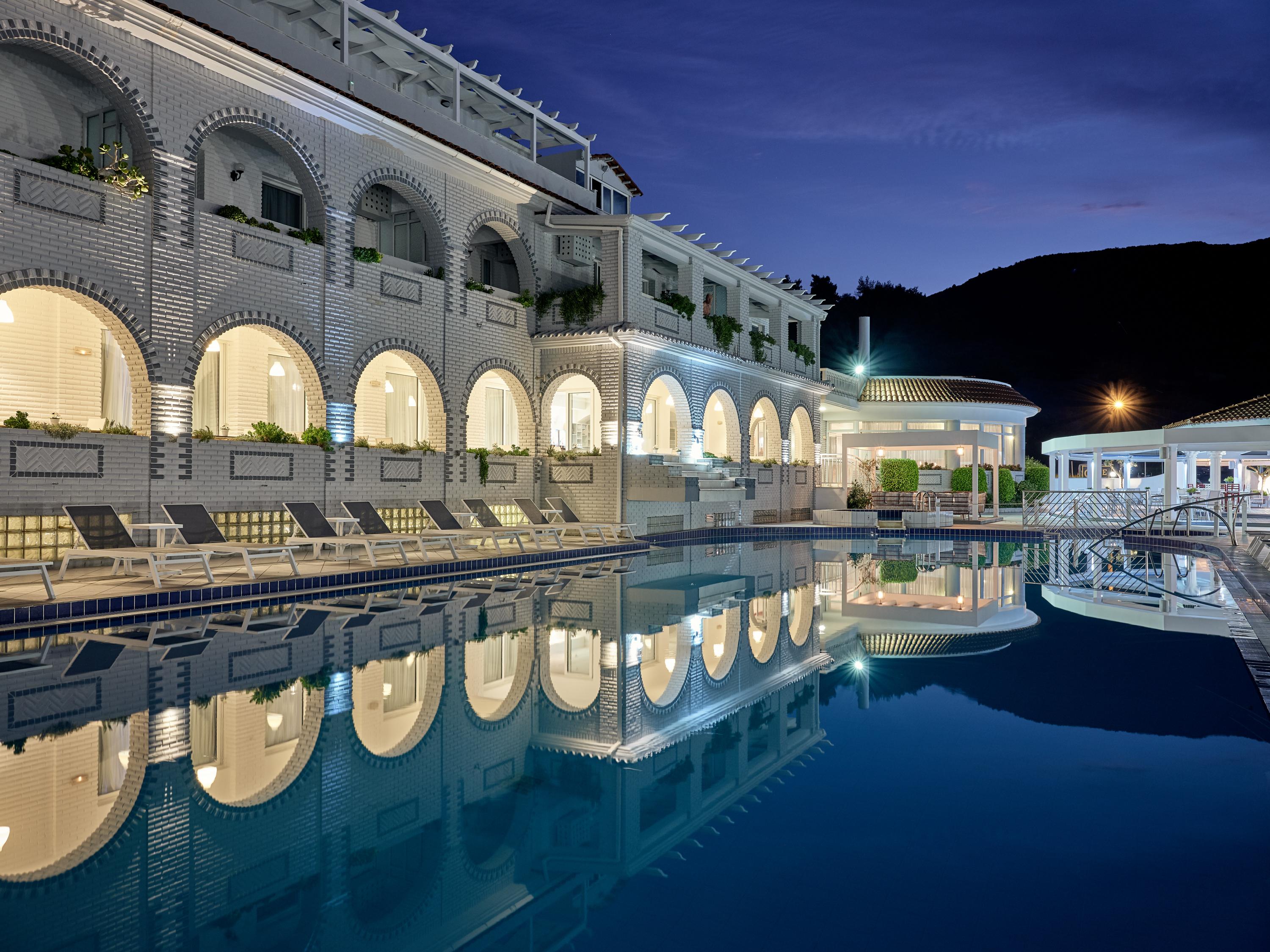 Meandros Boutique&spa