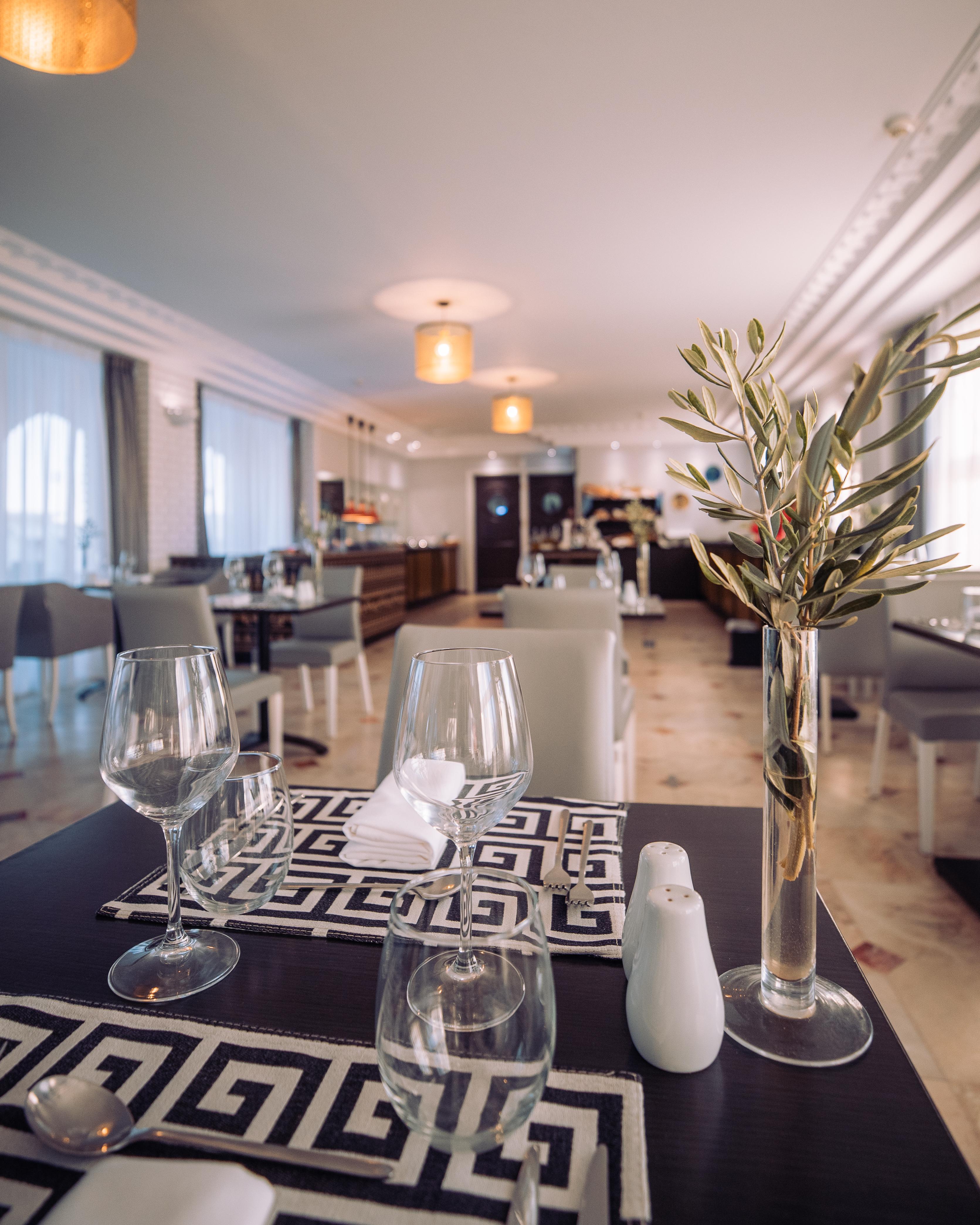 Meandros Boutique&spa Hotel 5*