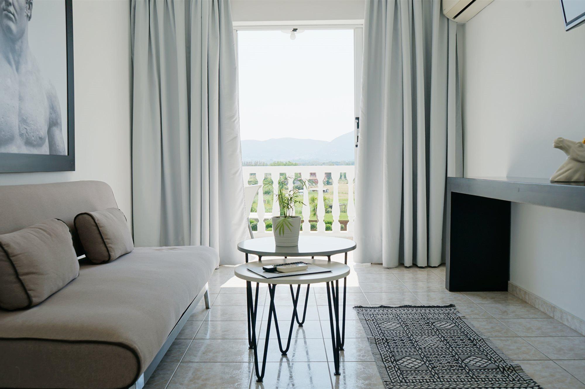 Meandros Boutique&spa Hotel