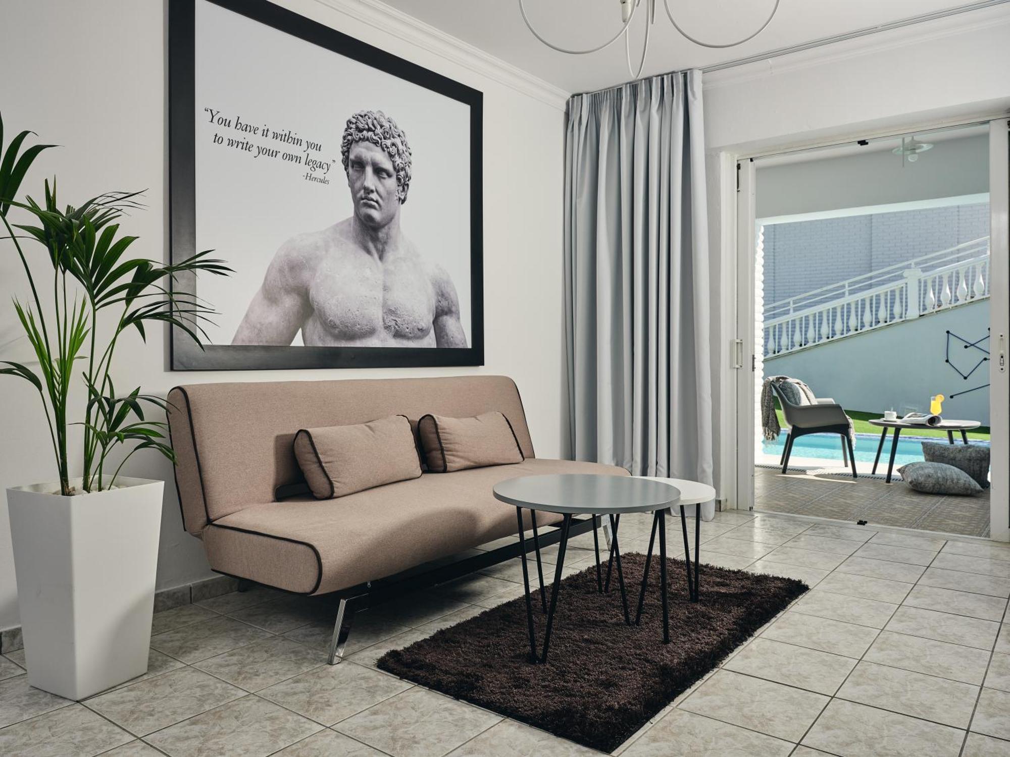 Meandros Boutique&spa Hotel 5*