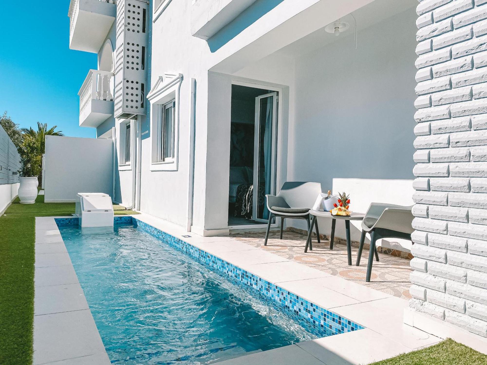 Meandros Boutique&spa