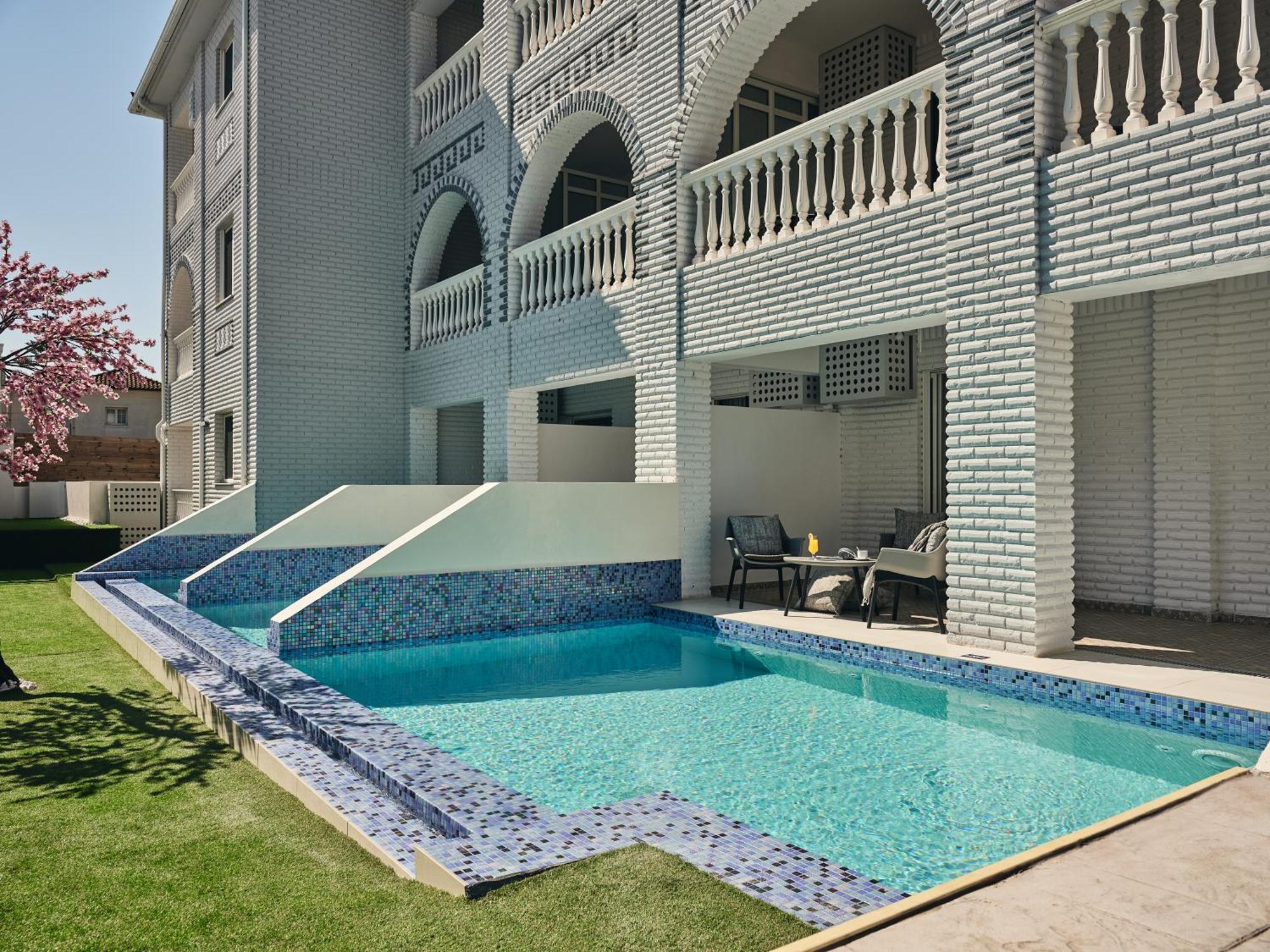 Meandros Boutique&spa 5*