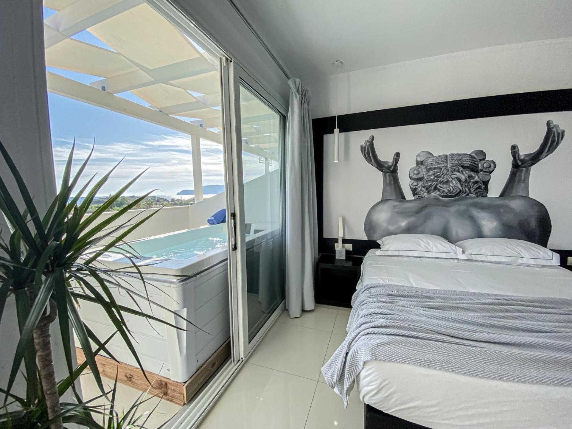 Meandros Boutique&spa Hotel