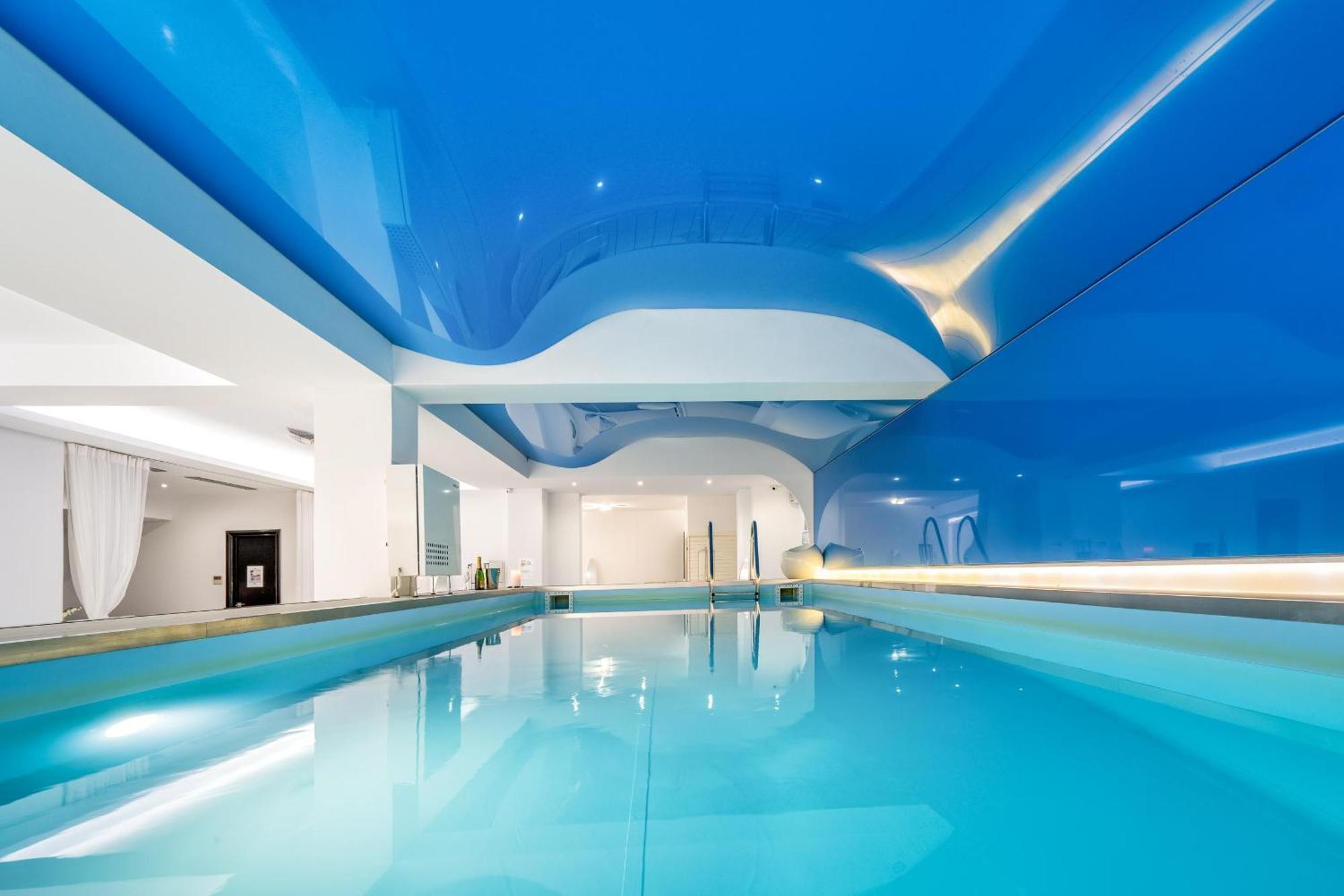 Hotel Meandros Boutique&spa 5*