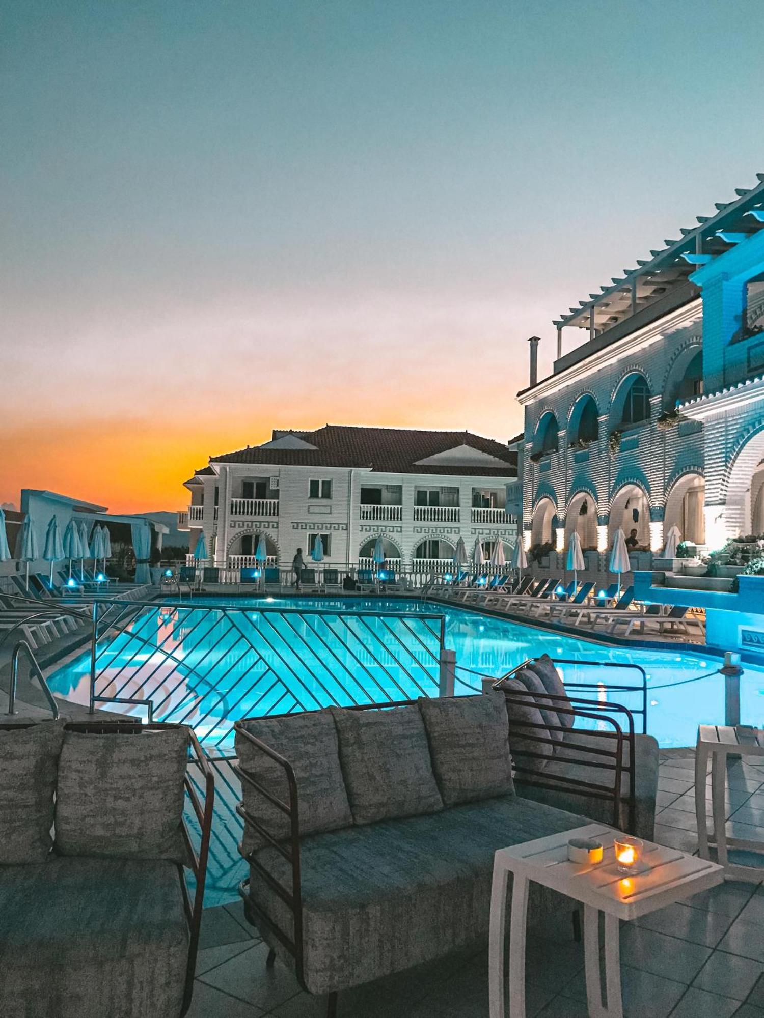 Meandros Boutique&spa Hotel 5*