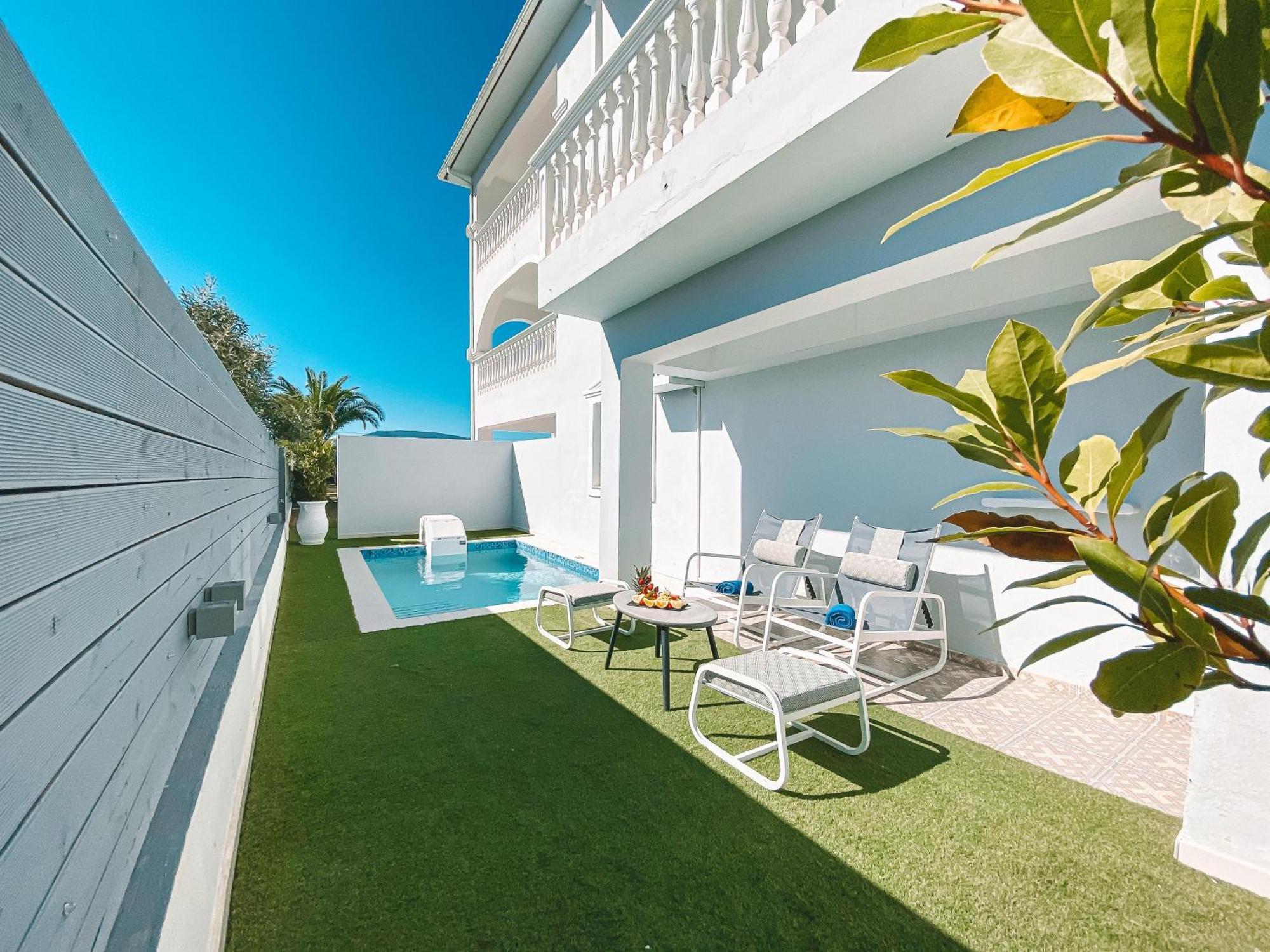 Meandros Boutique&spa 5*