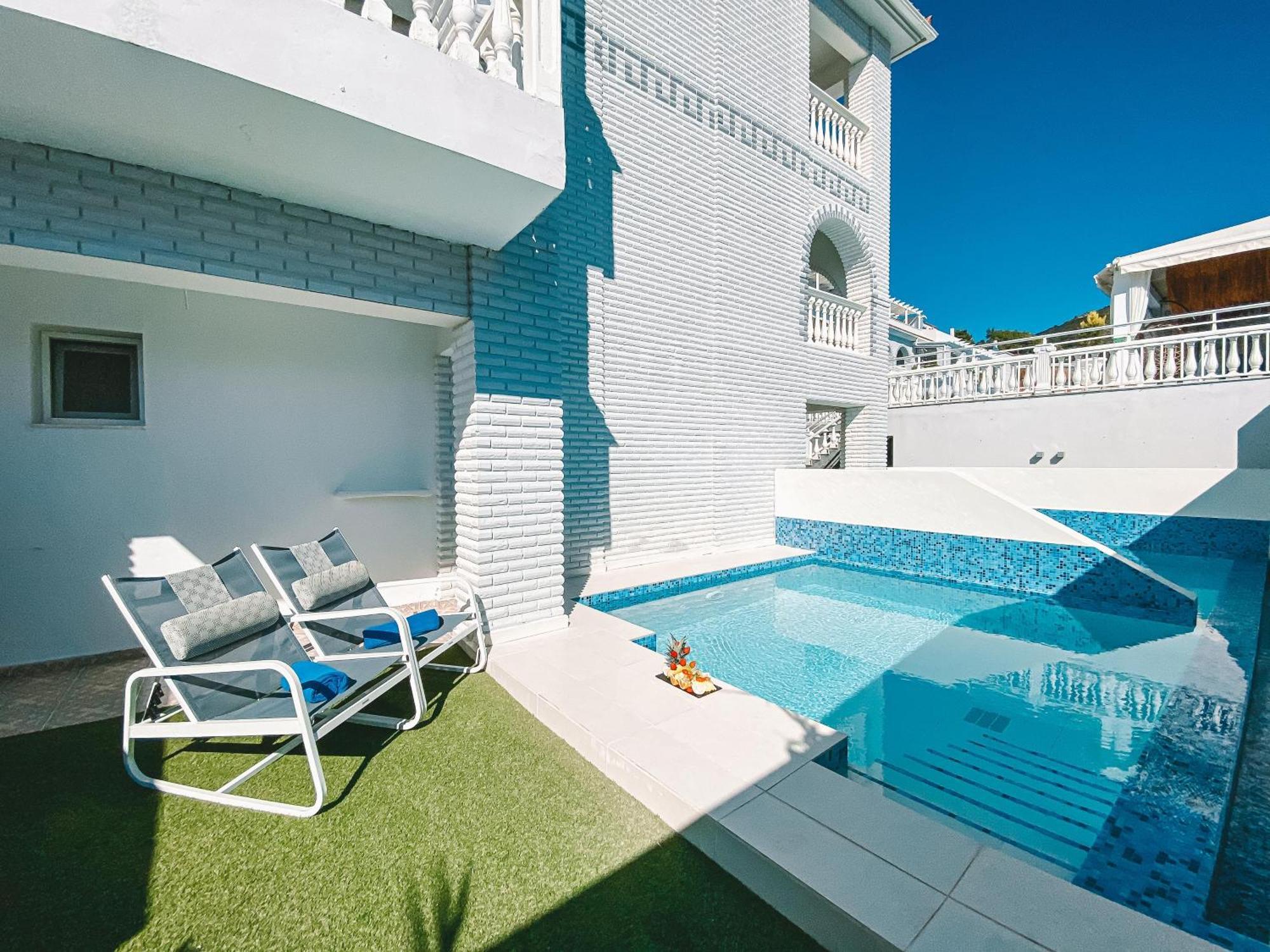 Hotel Meandros Boutique&spa 5*