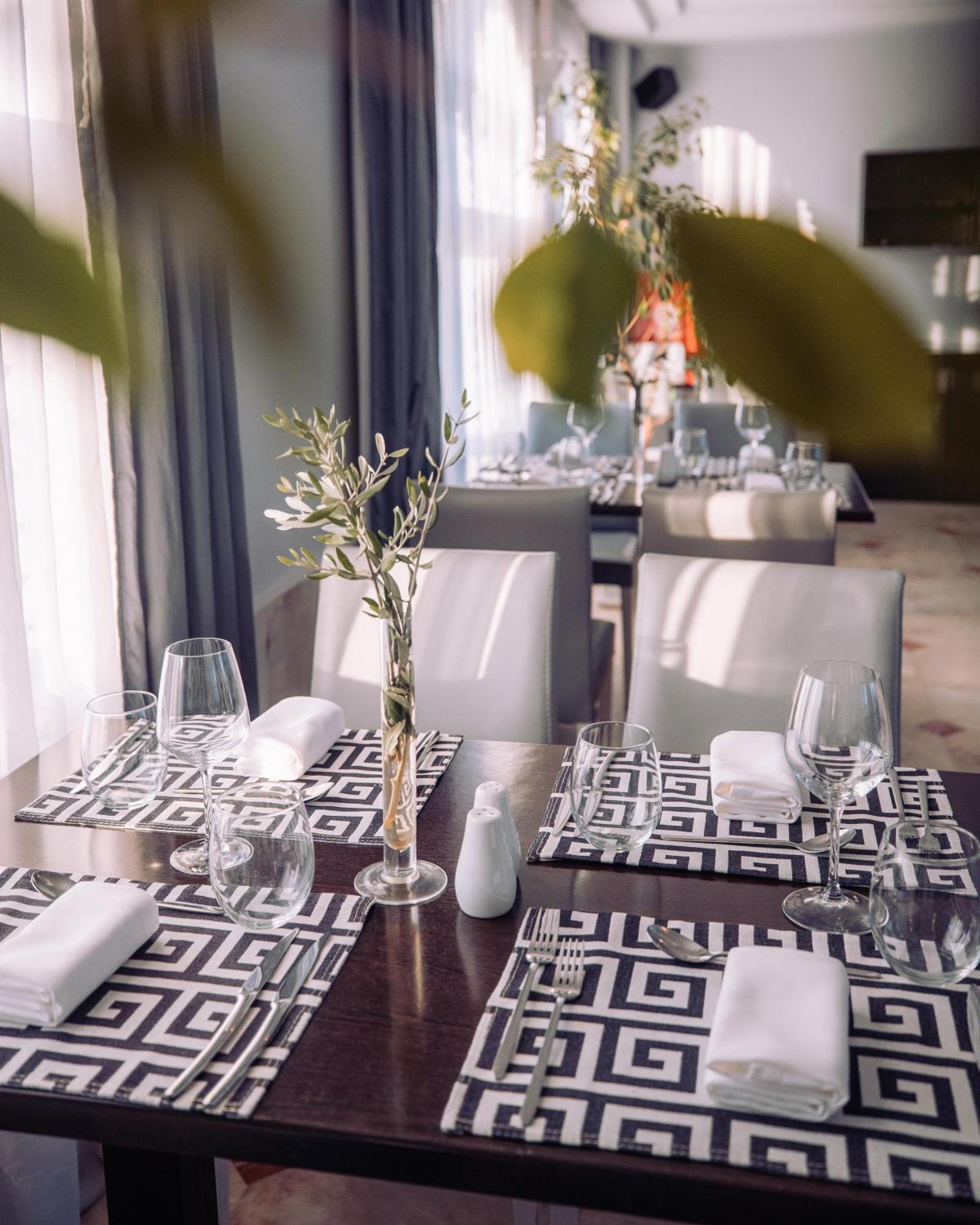 Hotel Meandros Boutique&spa 5*