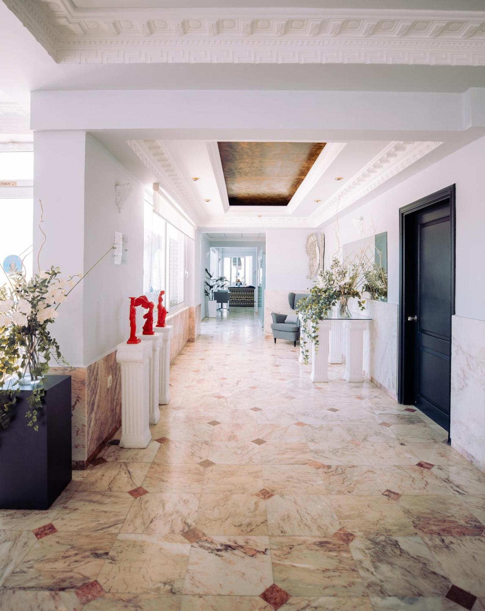 Meandros Boutique&spa