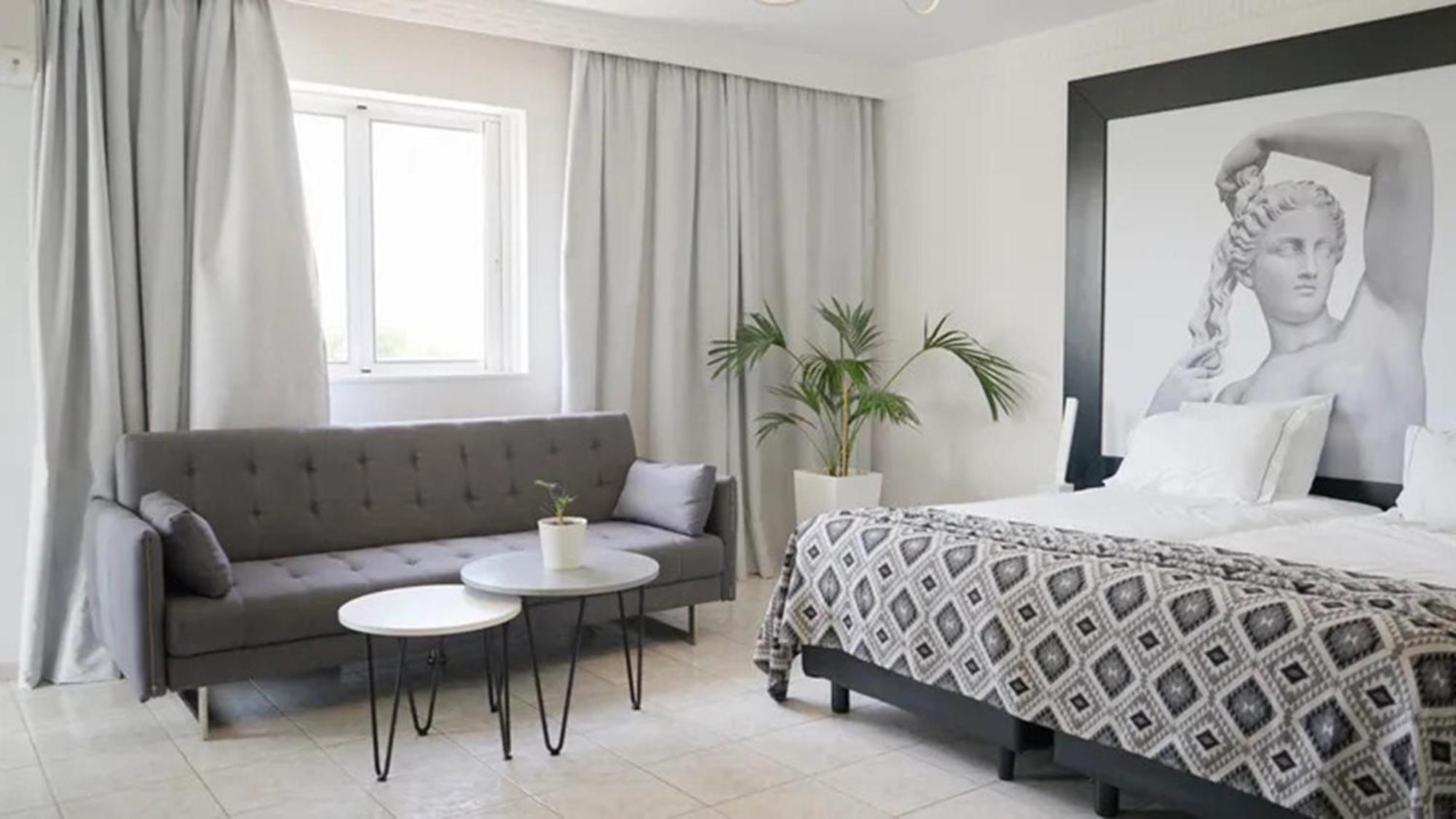 Meandros Boutique&spa 5*