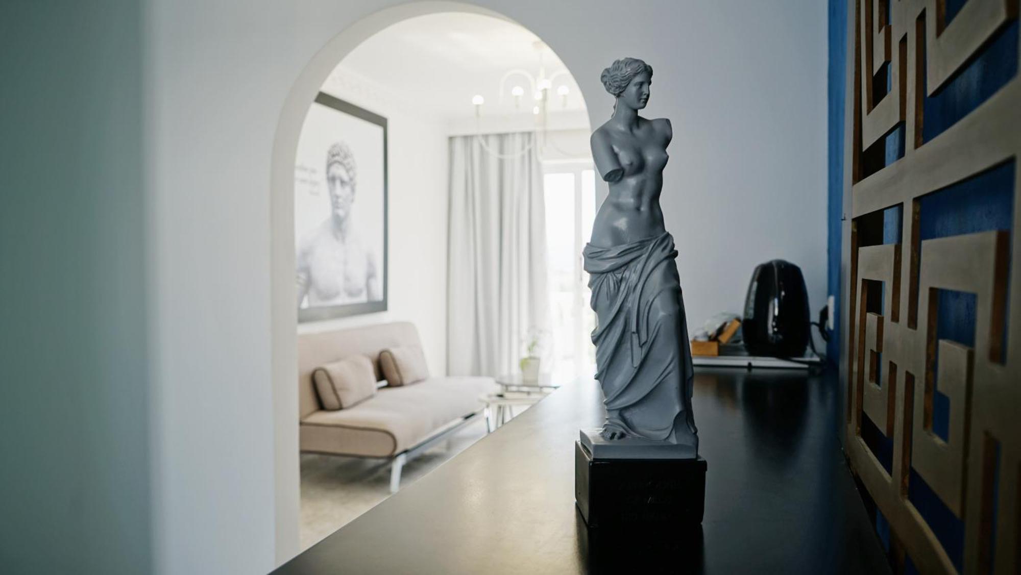 Meandros Boutique&spa 5*