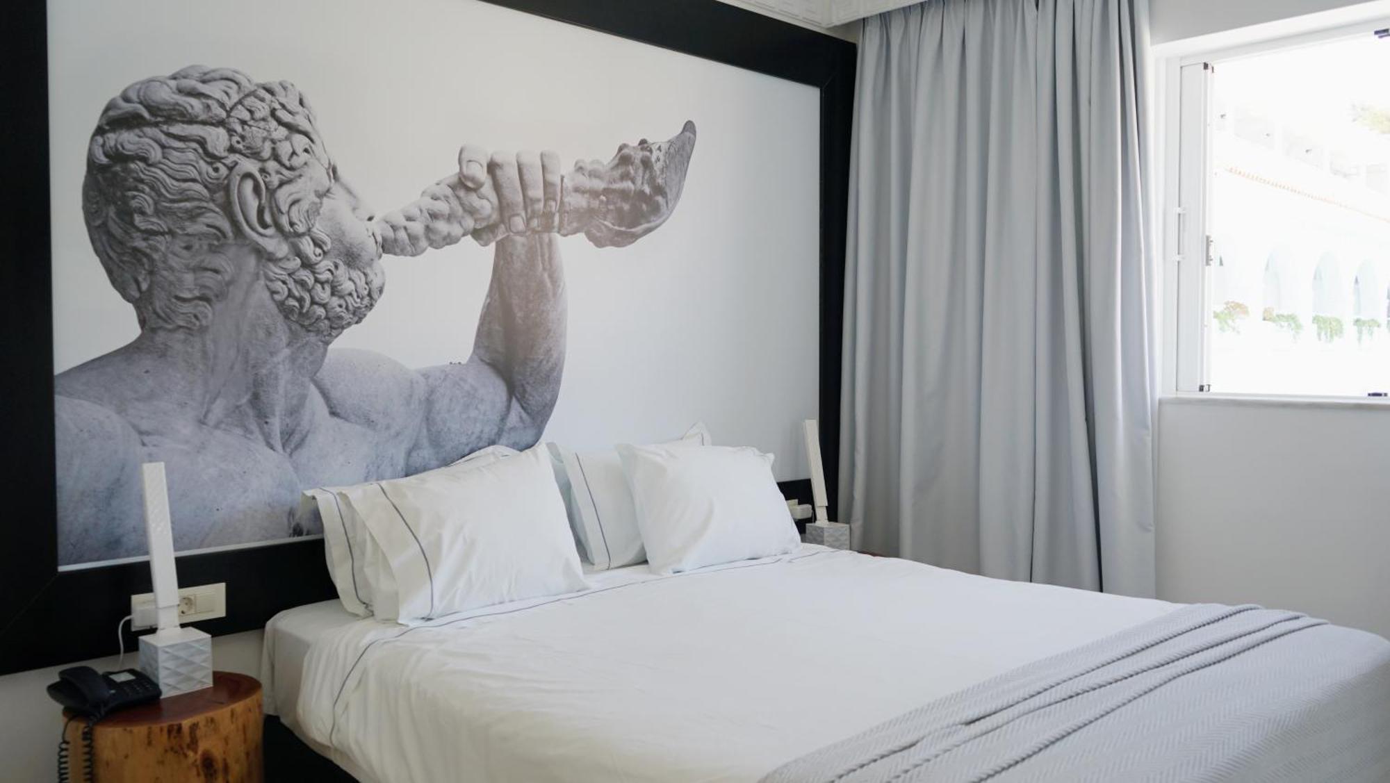Hotel Meandros Boutique&spa 5*