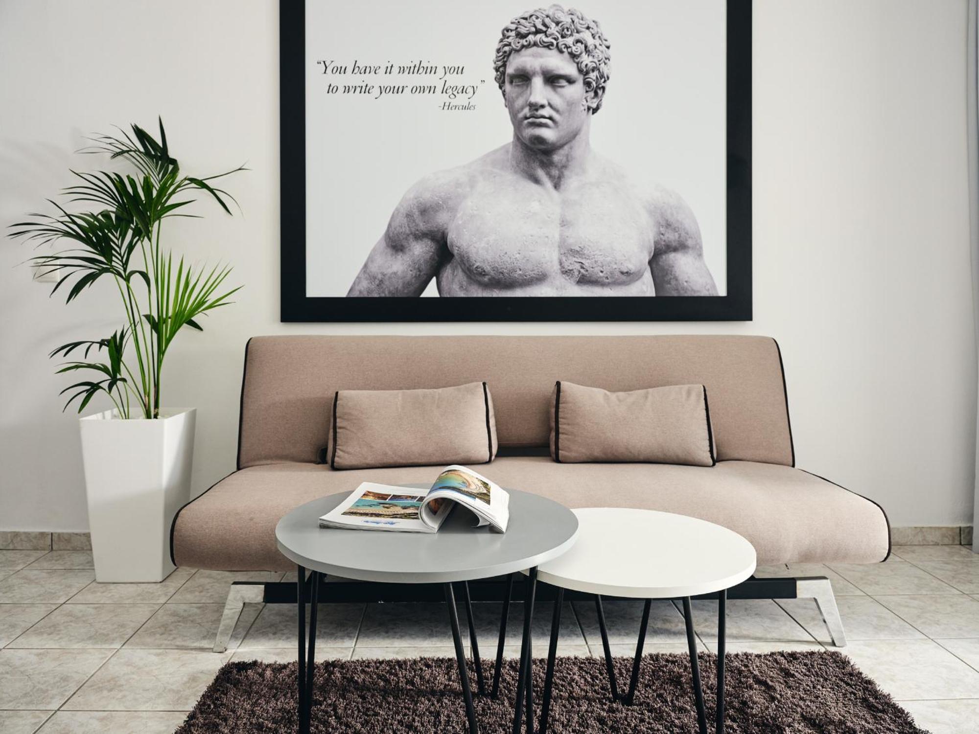 Meandros Boutique&spa 5*