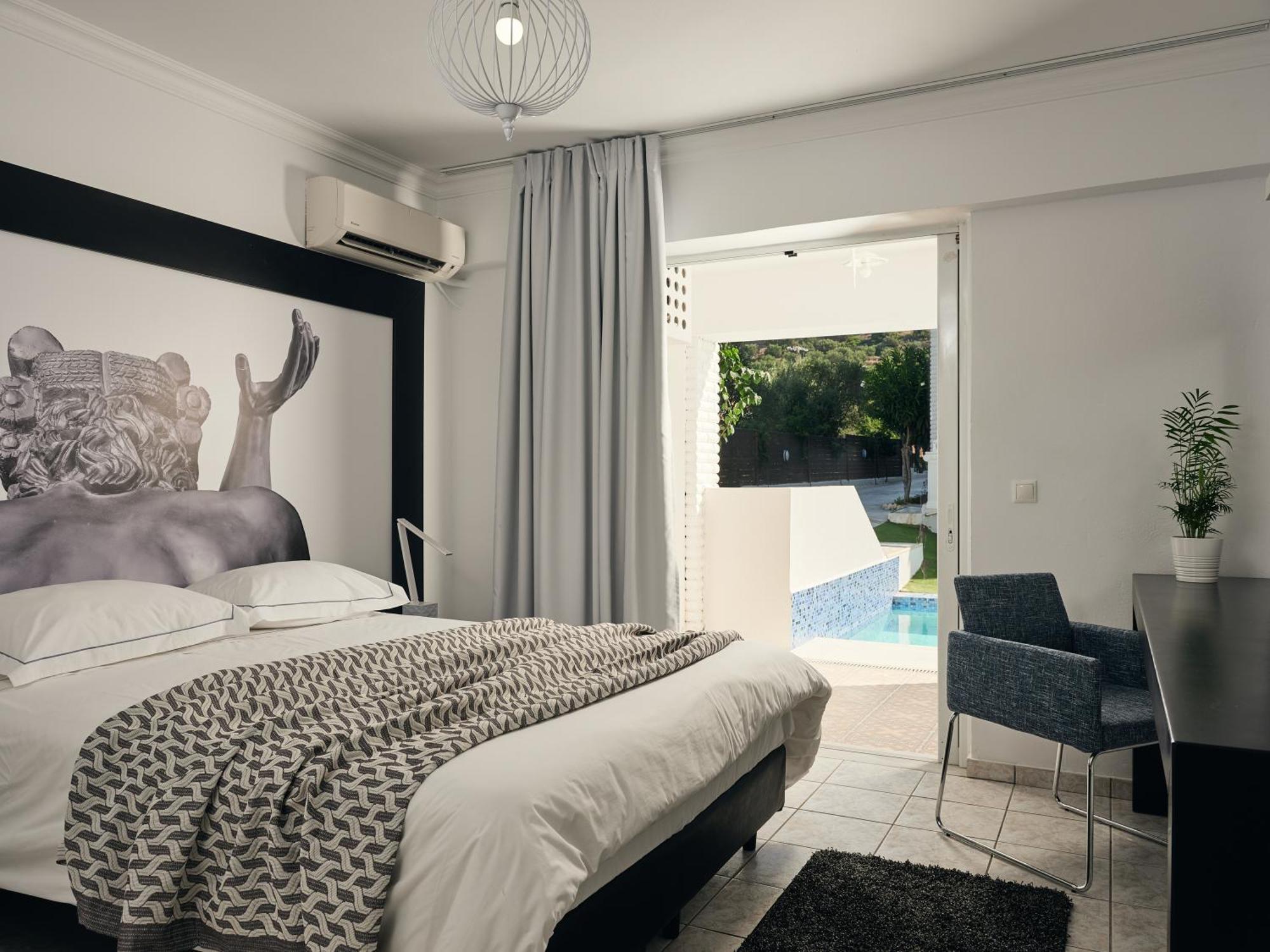 Hotel Meandros Boutique&spa 5*